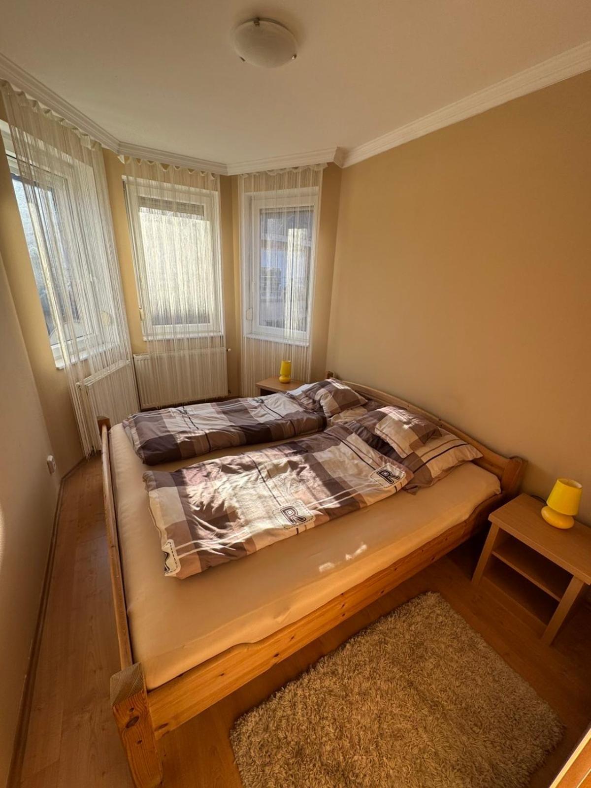 Hajdúszoboszló Relaxation Apartment מראה חיצוני תמונה