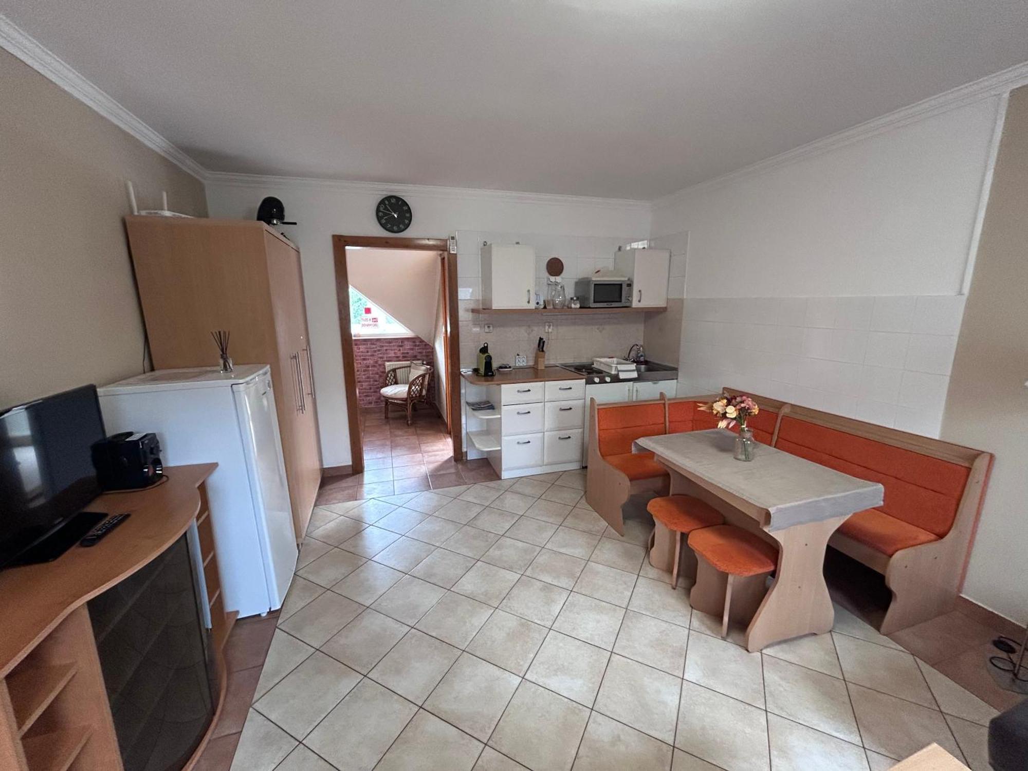 Hajdúszoboszló Relaxation Apartment מראה חיצוני תמונה